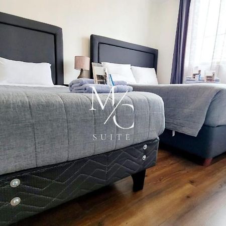 Comodidad Total En El Centro: Deptos 1, 2 Y 3 Hab. + Wifi Y Parking Incluidos Антофагаста Екстериор снимка