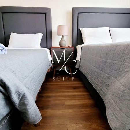 Comodidad Total En El Centro: Deptos 1, 2 Y 3 Hab. + Wifi Y Parking Incluidos Антофагаста Екстериор снимка