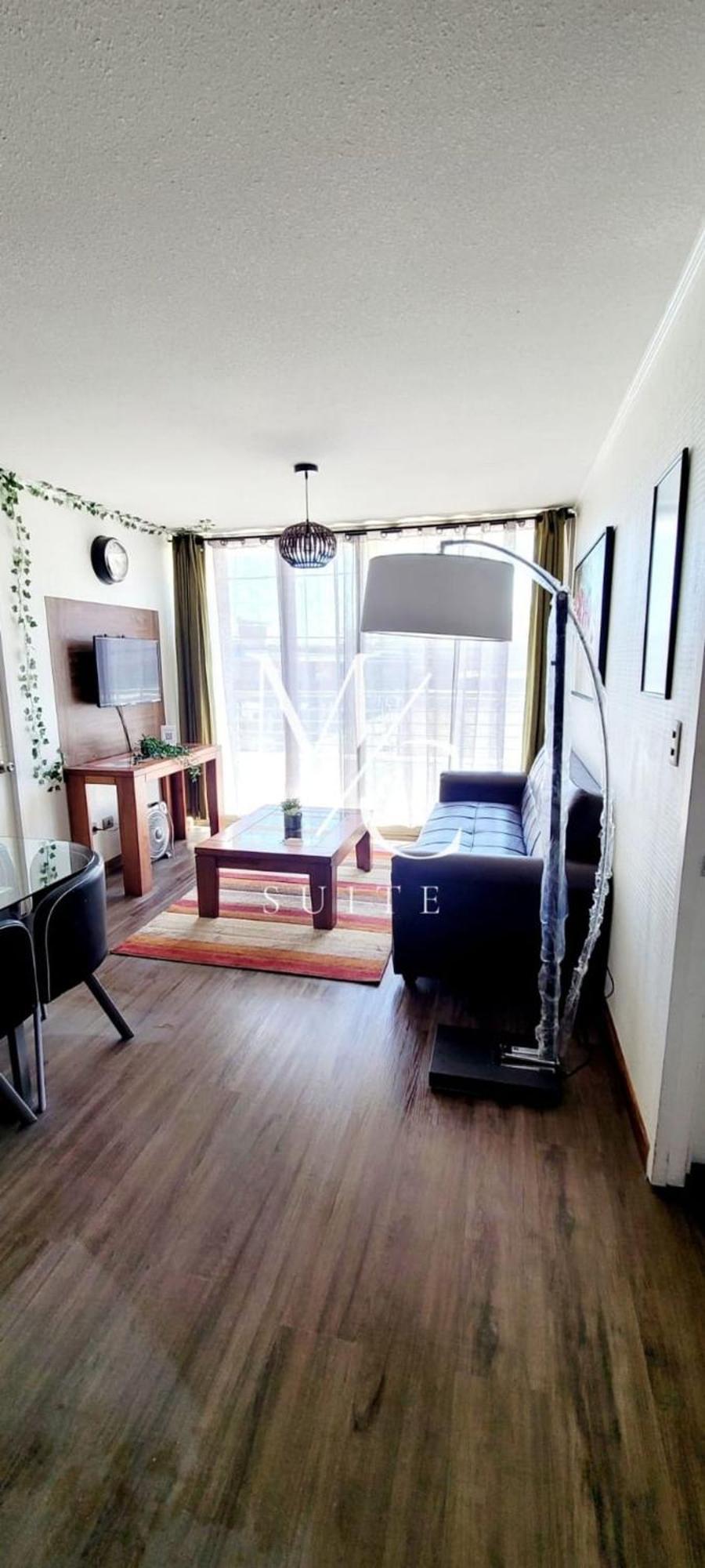 Comodidad Total En El Centro: Deptos 1, 2 Y 3 Hab. + Wifi Y Parking Incluidos Антофагаста Екстериор снимка