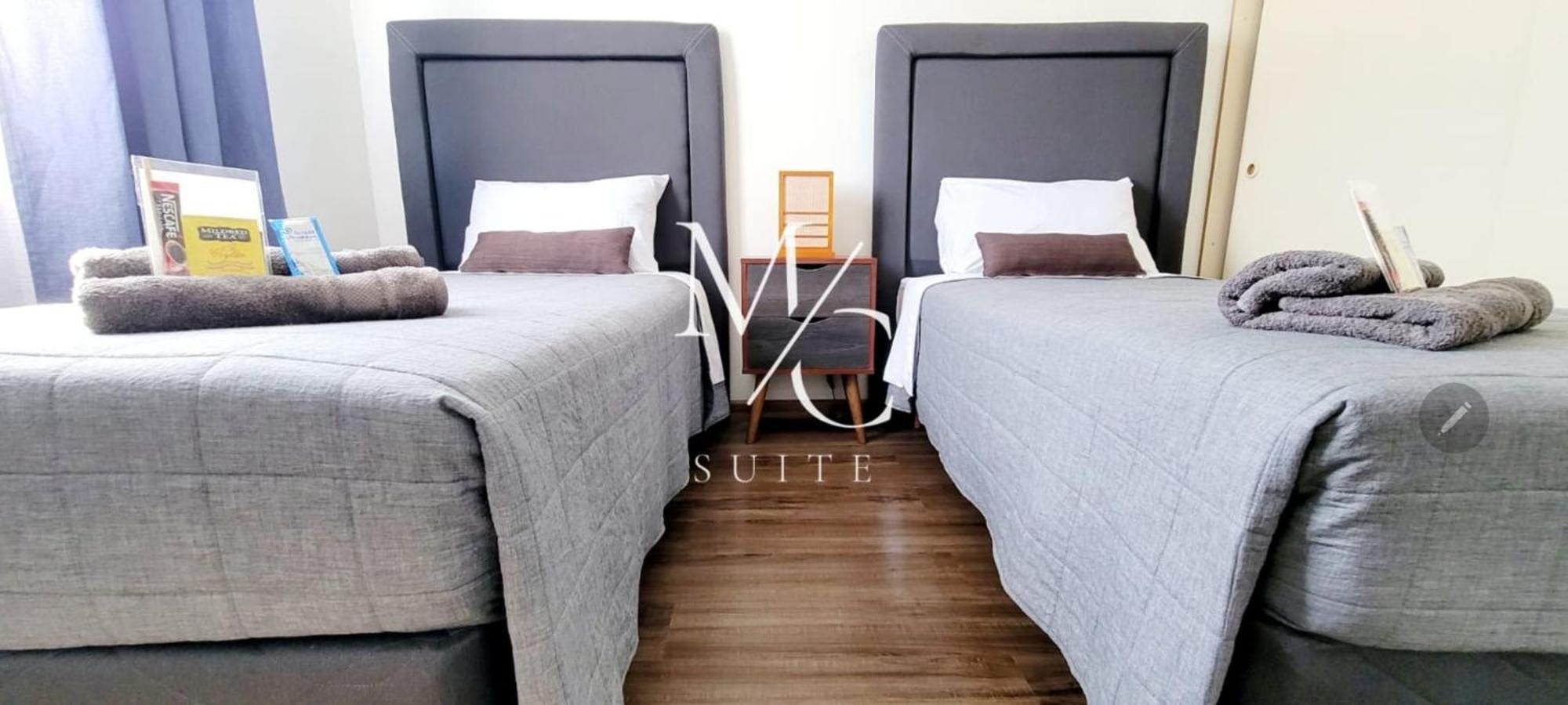 Comodidad Total En El Centro: Deptos 1, 2 Y 3 Hab. + Wifi Y Parking Incluidos Антофагаста Екстериор снимка