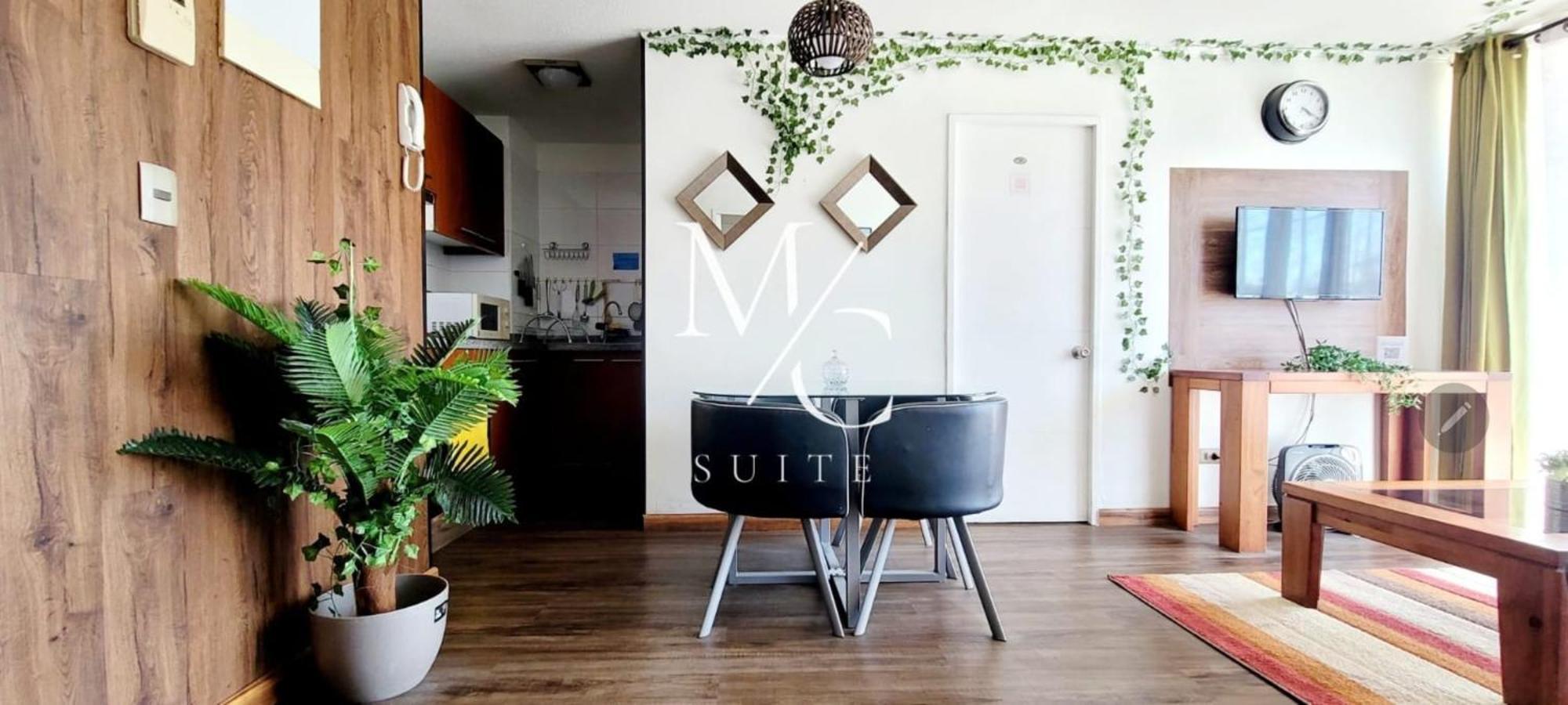 Comodidad Total En El Centro: Deptos 1, 2 Y 3 Hab. + Wifi Y Parking Incluidos Антофагаста Екстериор снимка