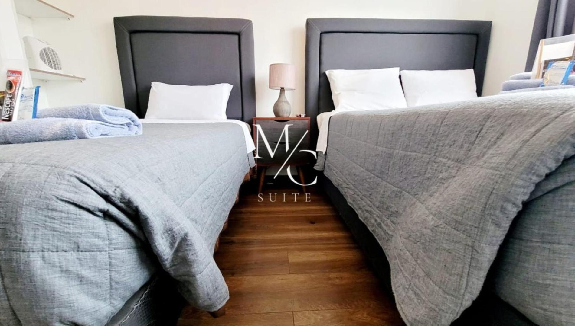 Comodidad Total En El Centro: Deptos 1, 2 Y 3 Hab. + Wifi Y Parking Incluidos Антофагаста Екстериор снимка
