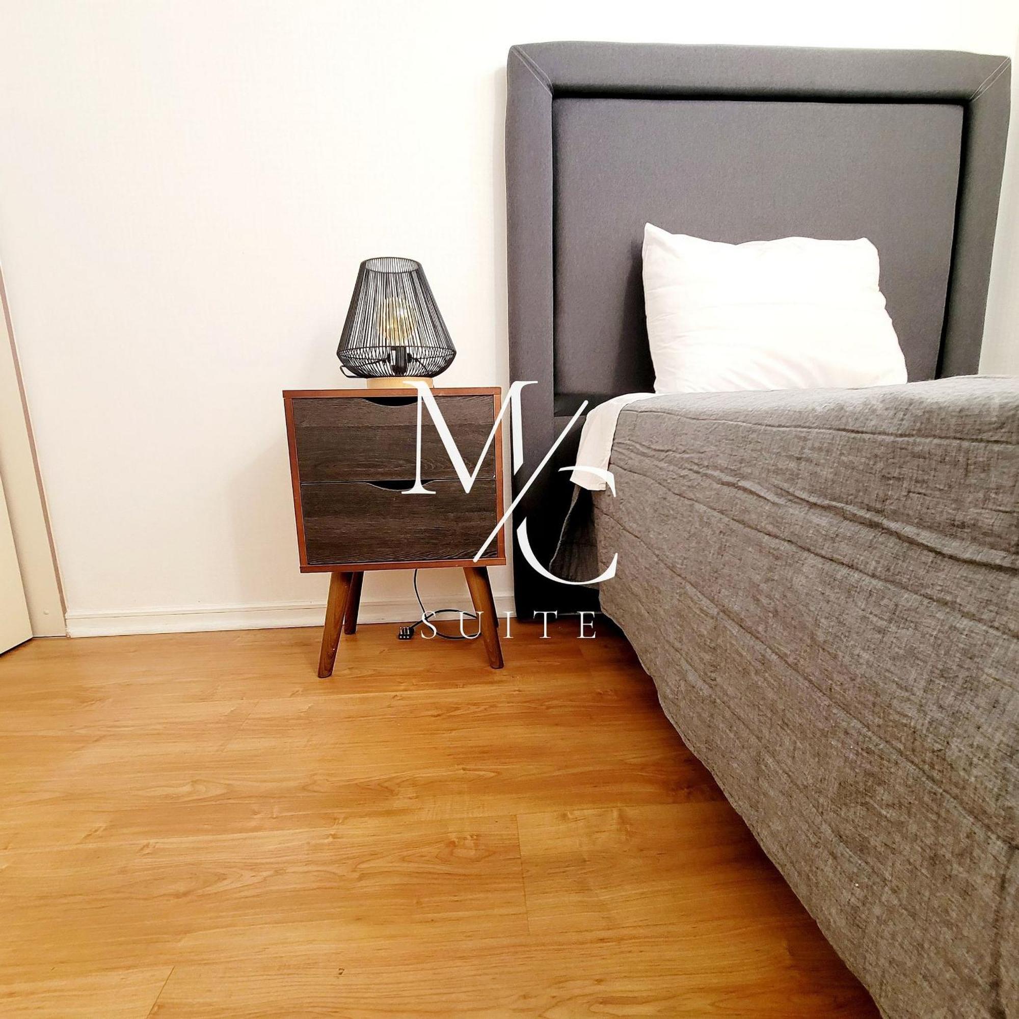Comodidad Total En El Centro: Deptos 1, 2 Y 3 Hab. + Wifi Y Parking Incluidos Антофагаста Екстериор снимка