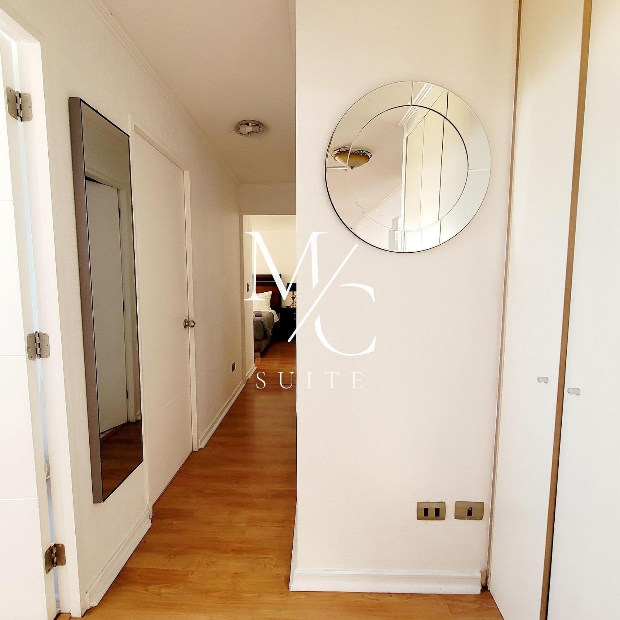 Comodidad Total En El Centro: Deptos 1, 2 Y 3 Hab. + Wifi Y Parking Incluidos Антофагаста Екстериор снимка