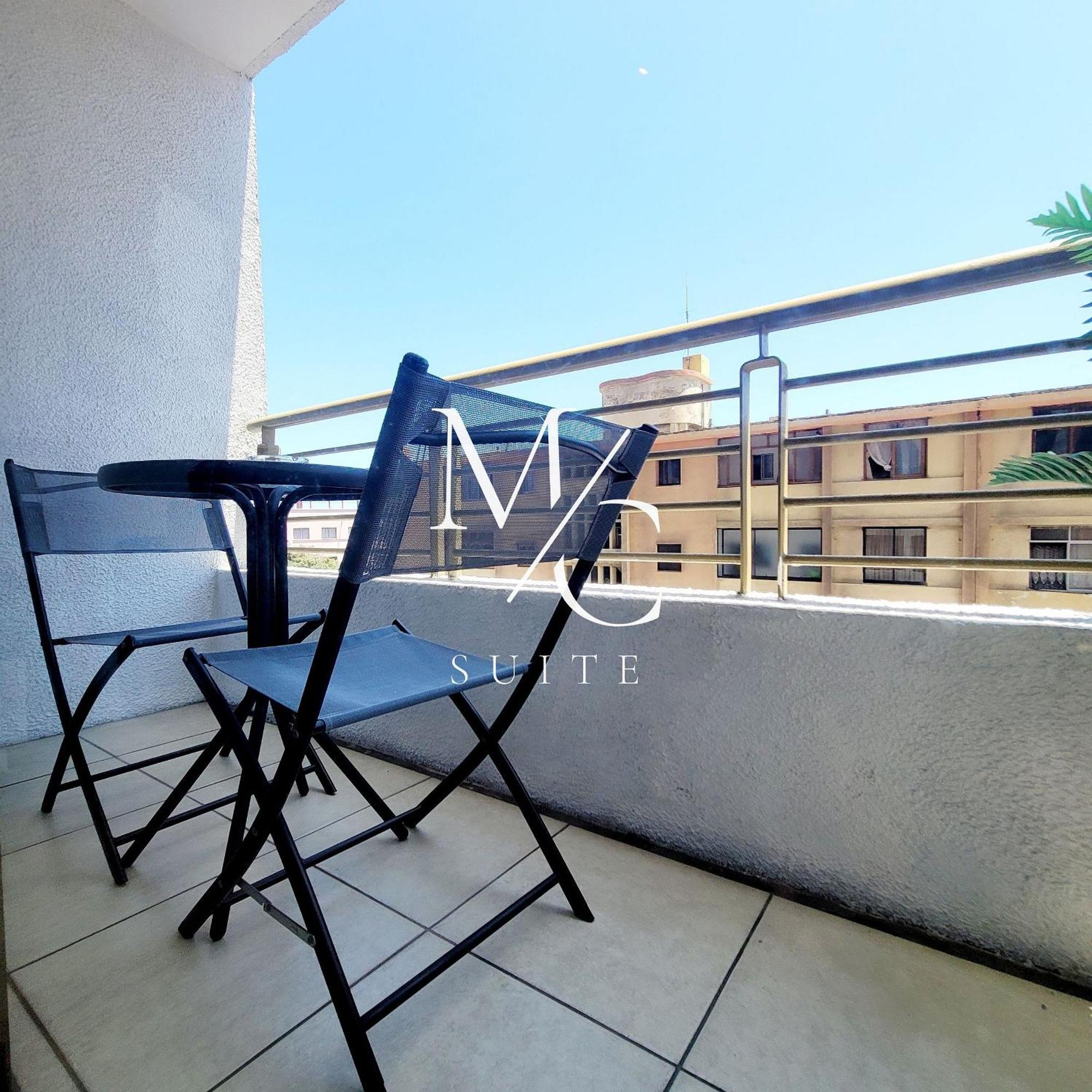 Comodidad Total En El Centro: Deptos 1, 2 Y 3 Hab. + Wifi Y Parking Incluidos Антофагаста Екстериор снимка