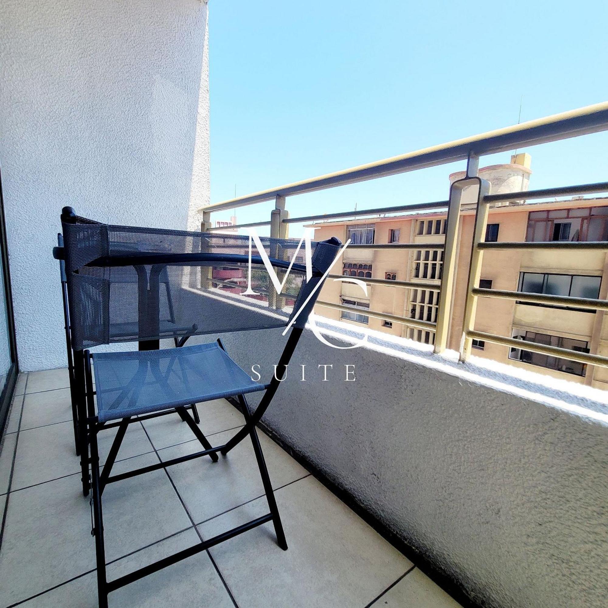 Comodidad Total En El Centro: Deptos 1, 2 Y 3 Hab. + Wifi Y Parking Incluidos Антофагаста Екстериор снимка