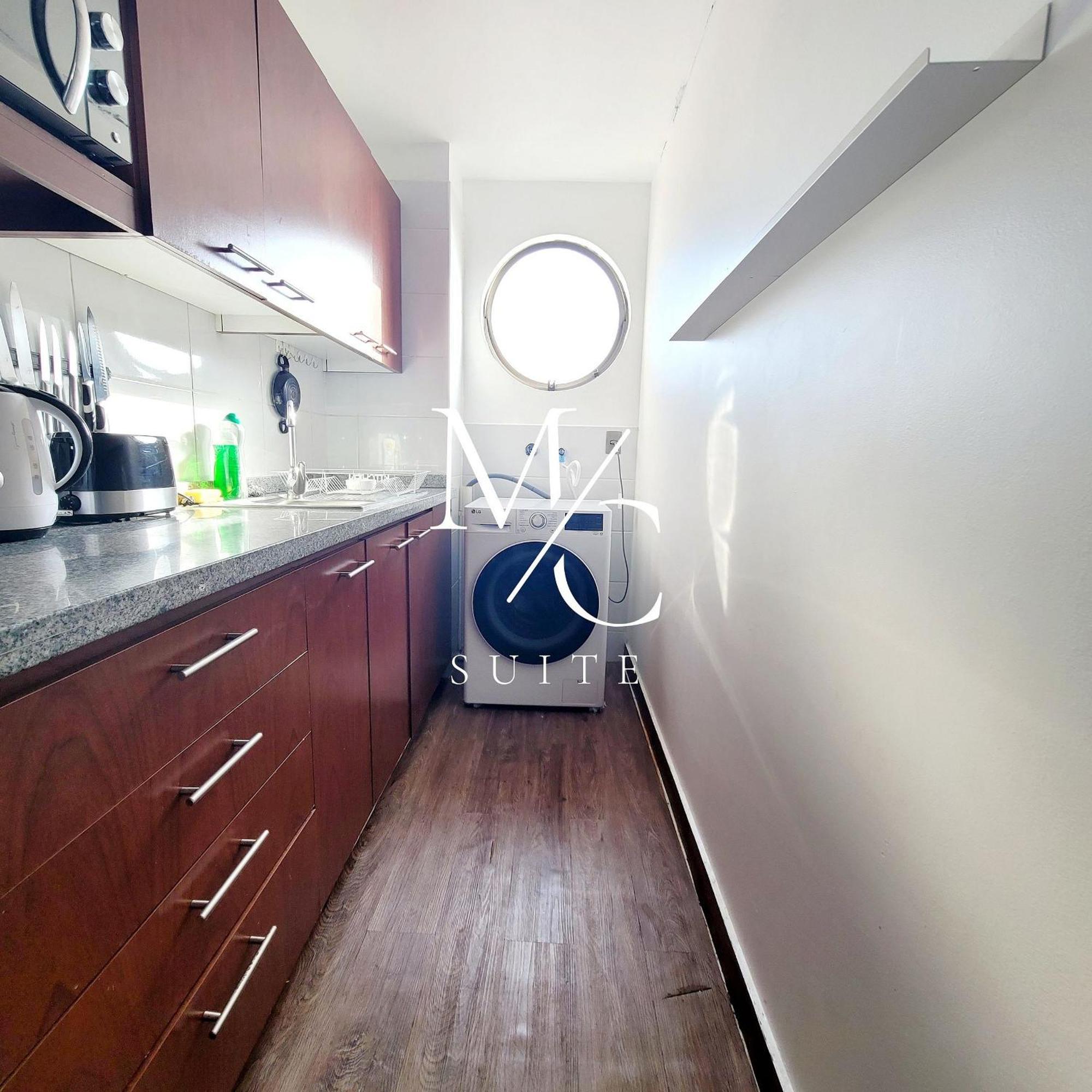 Comodidad Total En El Centro: Deptos 1, 2 Y 3 Hab. + Wifi Y Parking Incluidos Антофагаста Екстериор снимка