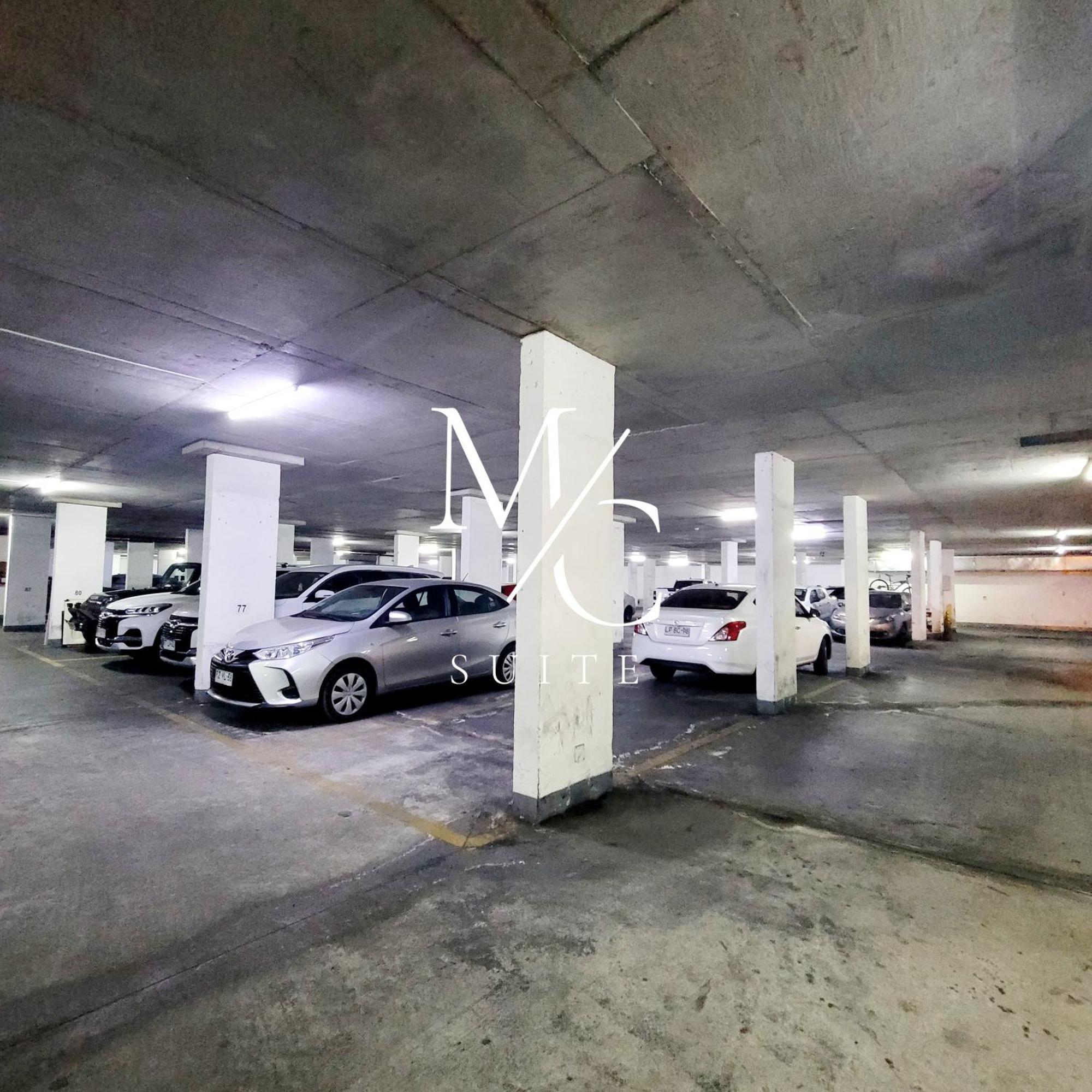 Comodidad Total En El Centro: Deptos 1, 2 Y 3 Hab. + Wifi Y Parking Incluidos Антофагаста Екстериор снимка